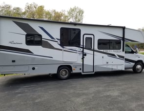 Coachmen RV Freelander 29KB Ford 450