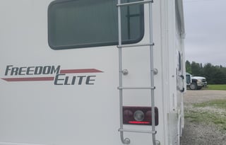 Freedom Elite 22HE