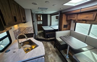 2023 Forest River Sunseeker