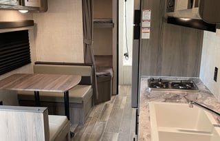 2021 Gulf Stream RV Ameri-Lite Ultra