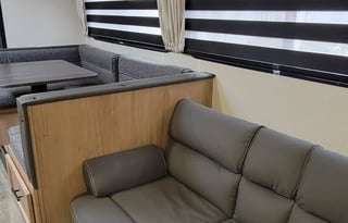 Cherokee Gray Wolf limited