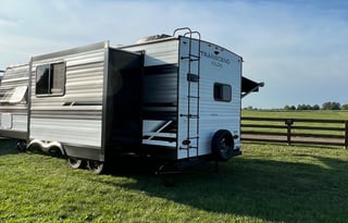 2022 Grand Design Transcend Xplor 231RK