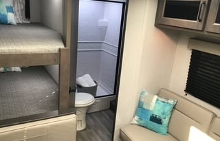 2024 Grand Design 247 Bunk House