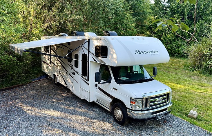 RV Photo