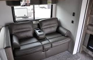 2022 Palomino Puma 32-RBFQ