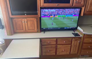 2006 Monaco diplomat 40pdq