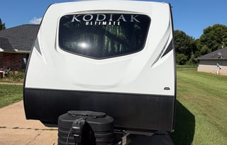2021 Dutchmen RV Kodiak Ultimate 3321BHSL