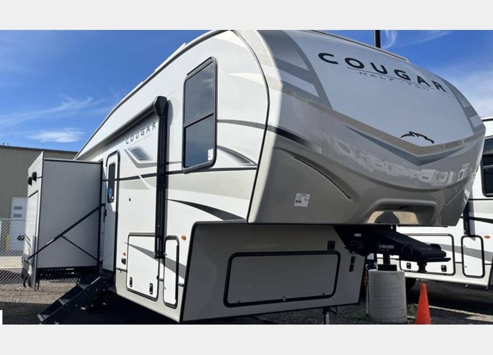 Fifth Wheel rentals in Payson
