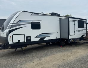 Keystone RV Passport GT 2704RK
