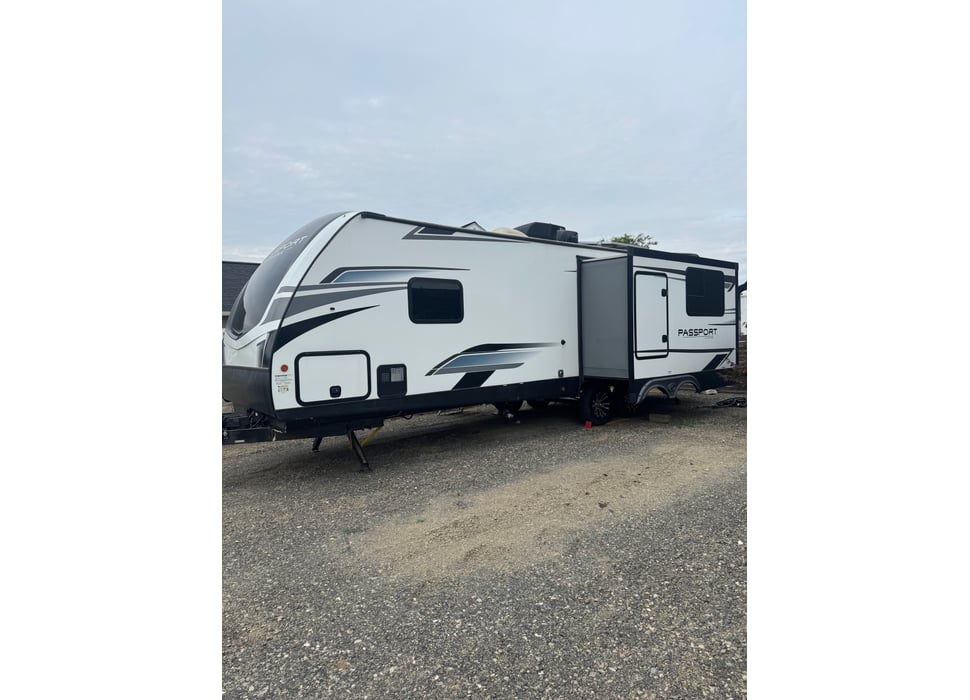 Travel Trailer rentals in Chilliwack
