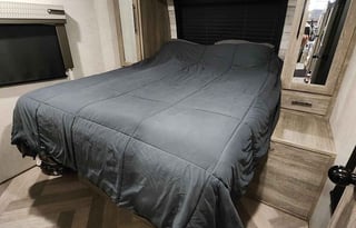 2020 Forest River RV Wildwood Heritage Glen 273RL