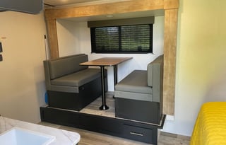 2023 Keystone RV Springdale Mini 1790FQ