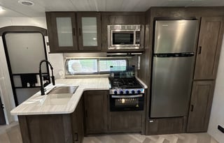 2022 DREAMERS RV PARADISE