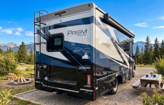 C4 *NEW* 2023 Prism Mercedes Luxury Rv - Sleeps 6