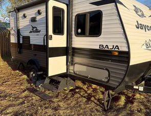 Jayco Jay Flight SLX 7 184BS