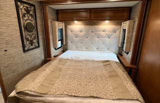 "The DreamCatcher" 2019 Winnebago Forza 38w