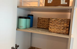 The Colorado Rambler