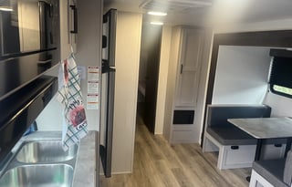 2025 Heartland Prowler Lynx 302BHX