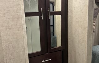 2016 Forrest River Surveyor 251RKS