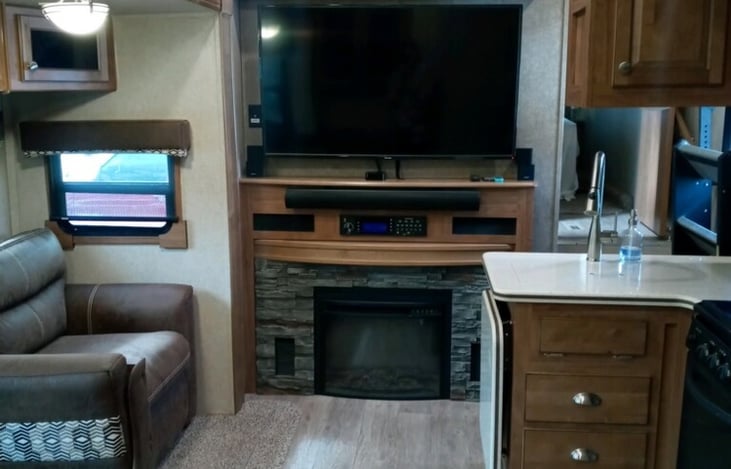 RV Photo