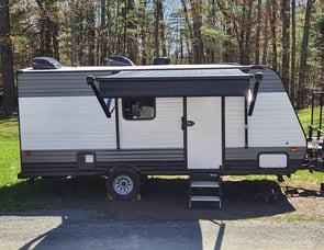 Dutchmen RV Coleman Lantern LT Series 17B