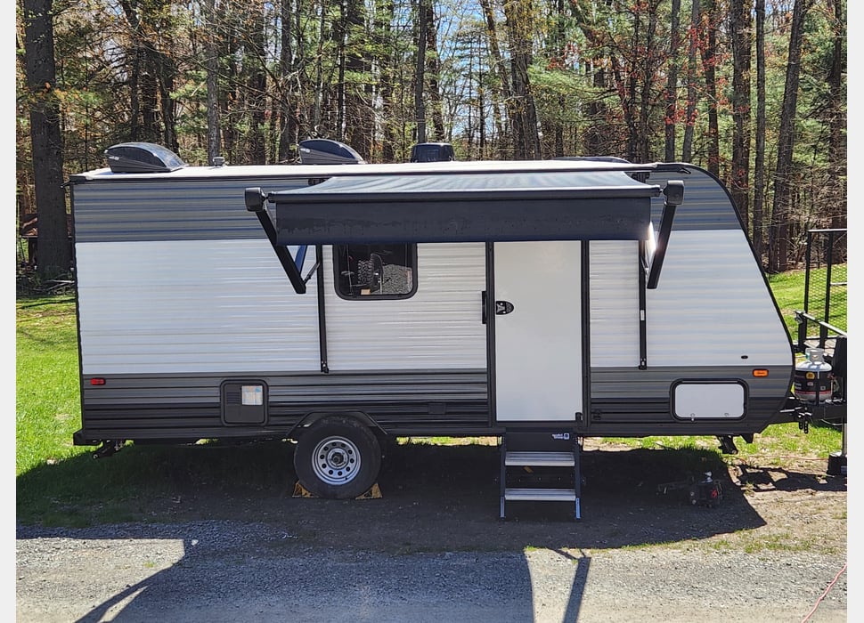 Travel Trailer rentals in Carmel