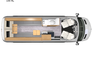 Mercedes Luxury = Ultimate Glamping! All Inclusive