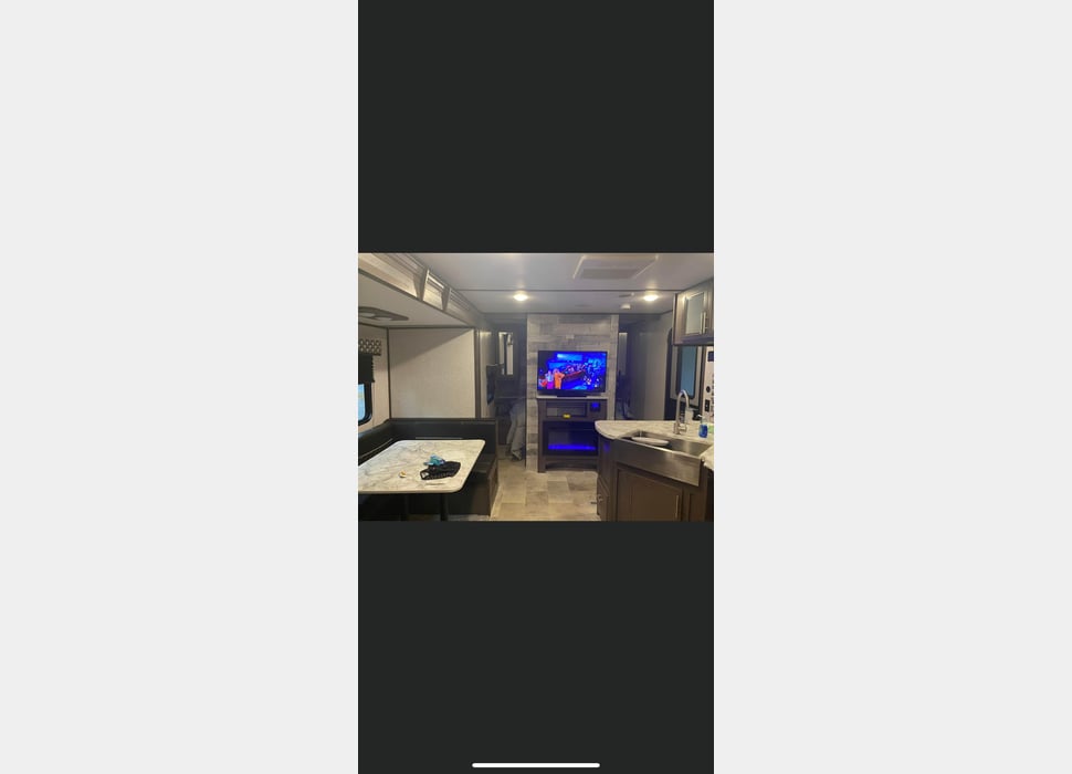 Travel Trailer rentals in Sanford