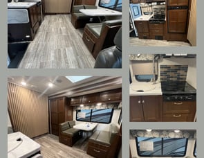 Forest River RV Sunseeker MBS 2400R