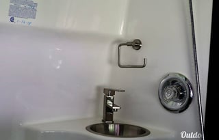 2018 Winnebago Era 170x