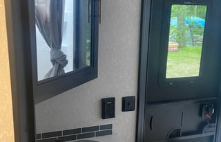 2022 Forest River RV Cherokee Alpha Wolf 26DBH-L