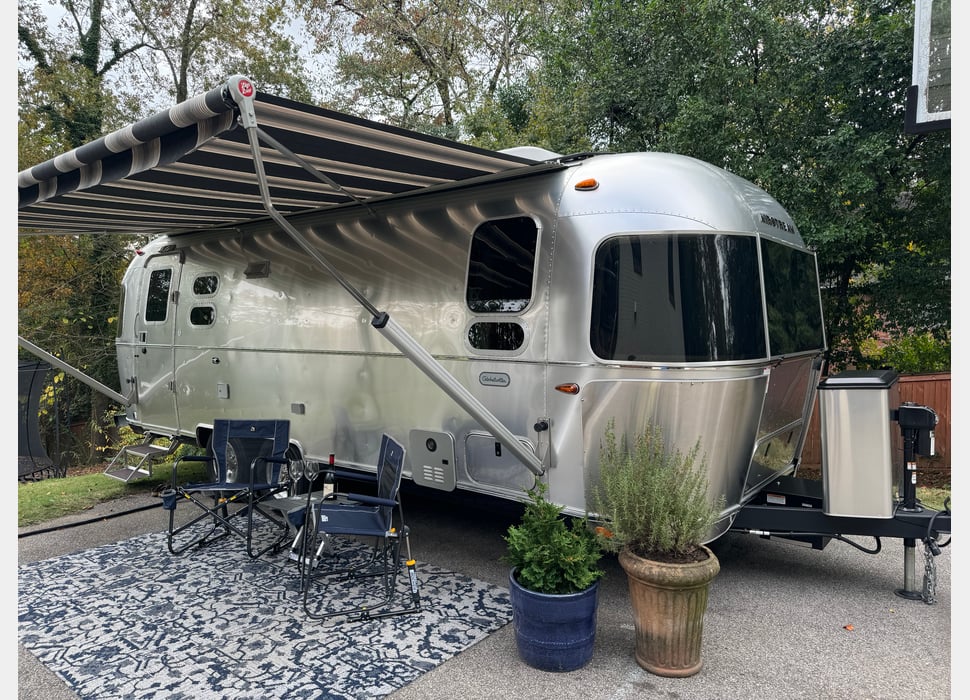 Travel Trailer rentals in Columbiana