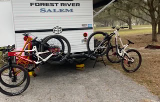 NEW2025 ForestRiver Salem!$40 delivery and set up!