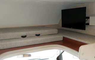 Sweet home on wheels