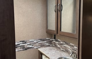 2018 Thor Motor Coach Four Winds 29G