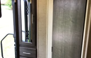 2017 Forest River R-POD 180