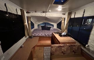 "Barnett Bungalow"2012 Forest River RV