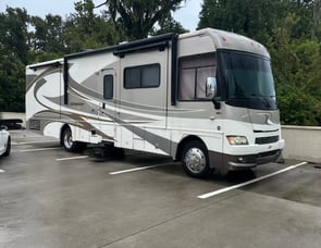 Winnebago Adventurer 37F