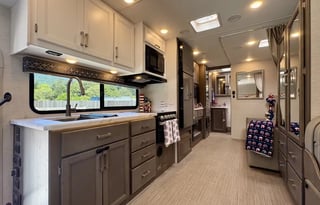 2025 Thor Freedom Elite