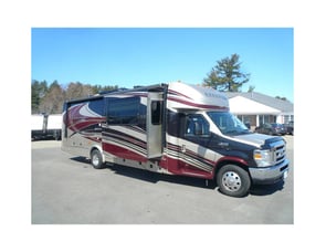 Coachmen RV Concord 300TS Ford