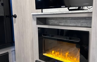 Ty and Torri’s RV Rental