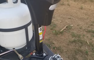 2022 Keystone RV Springdale Mini 2010BH