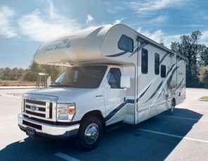 Thor Motor Coach Four Winds 29G