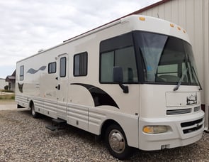 Winnebago chiefton winnebago