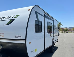 Starcraft Autumn Ridge 188BHS