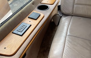 COZY CLASS B CAMPER VAN!