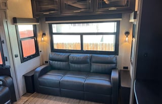 2021 Jayco Pinnacle 36FBTS