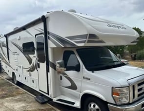 Jayco Greyhawk 29MV