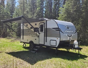 Jayco Jay Flight SLX 175BHW