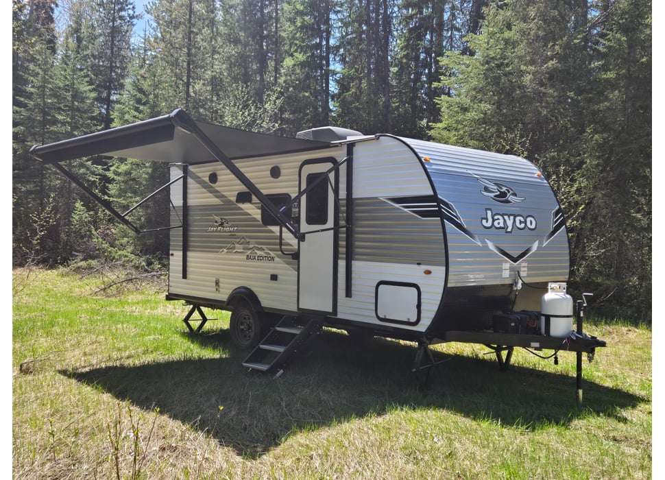 Travel Trailer rentals in Lethbridge